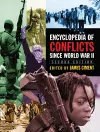 Encyclopedia of Conflicts Since World War II cover