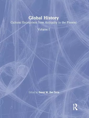 Global History cover