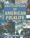 Encyclopedia of American Folklife cover