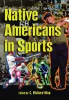 Native Americans in Sports cover