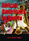 African Americans in Sports cover