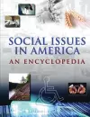 Social Issues in America cover