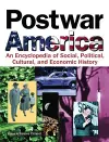 Postwar America cover