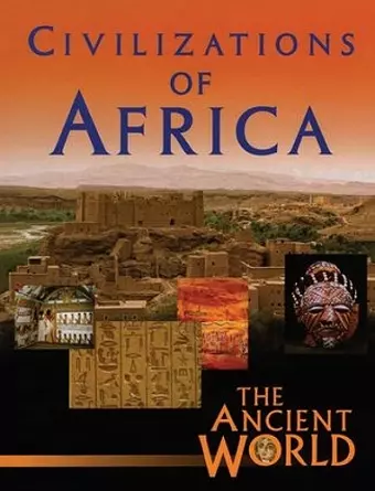 The Ancient World cover