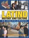 Latino History and Culture cover