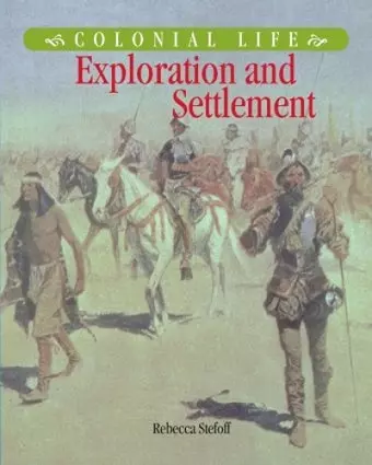 Exploration and Settlement cover