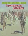 Exploration and Settlement cover