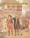 Government cover