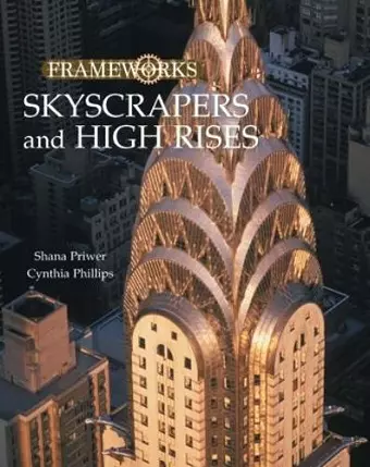 Skyscrapers and High Rises cover