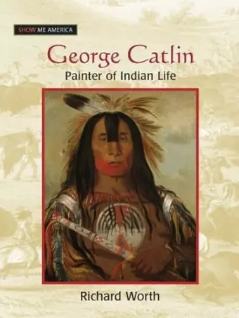 George Catlin cover