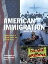 American Immigration cover