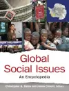 Global Social Issues: An Encyclopedia cover