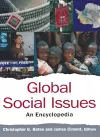 Global Social Issues: An Encyclopedia cover