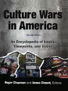 Culture Wars cover