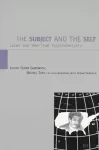 The subject and the self cover