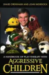 A Handbook of Play Therapy with Aggressive Children cover