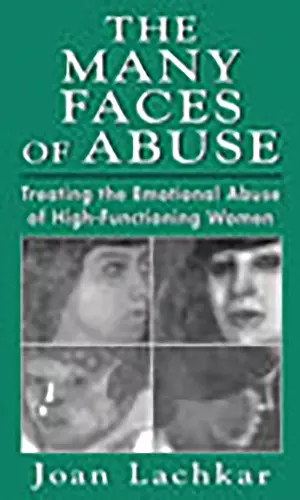 The Many Faces of Abuse cover