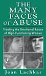The Many Faces of Abuse cover