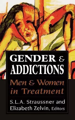 Gender and Addictions cover