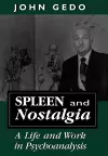 Spleen and Nostalgia cover