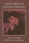 Cognitive-Behavioral Treatment of Depression cover