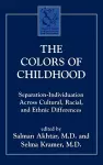 The Colors of Childhood cover