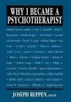 Why I Became a Psychotherapist cover