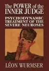 The Power of the Inner Judge cover