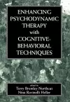 Enhancing Psychodynamic Therapy with Cognitive-Behavioral Techniques cover