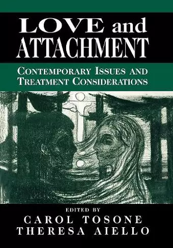 Love and Attachment cover