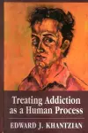 Treating Addiction as a Human Process cover