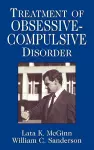 Treatment of Obsessive Compulsive Disorder cover