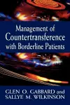 Management of Countertransference with Borderline Patients cover