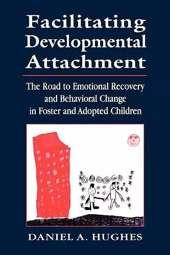 Facilitating Developmental Attachment cover