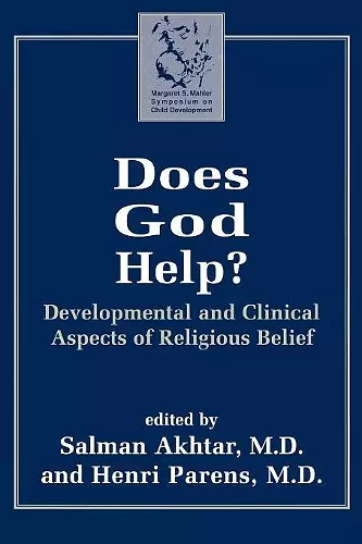 Does God Help? cover