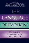 The Language of Emotions cover