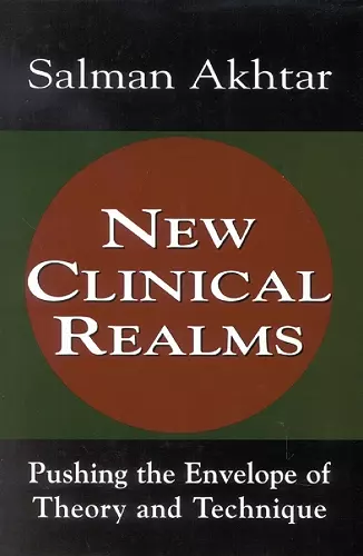 New Clinical Realms cover