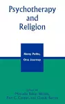 Psychotherapy and Religion cover