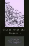 Bias in Psychiatric Diagnosis cover