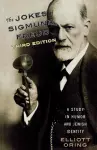 The Jokes of Sigmund Freud cover