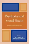 Psychiatry and Sexual Health cover