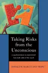 Taking Risks from the Unconscious cover