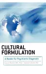 Cultural Formulation cover