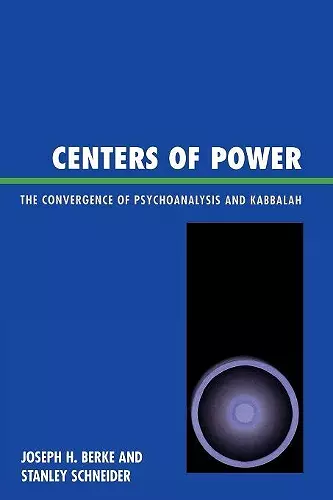 Centers of Power cover