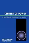 Centers of Power cover