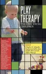 Play Therapy for Very Young Children cover