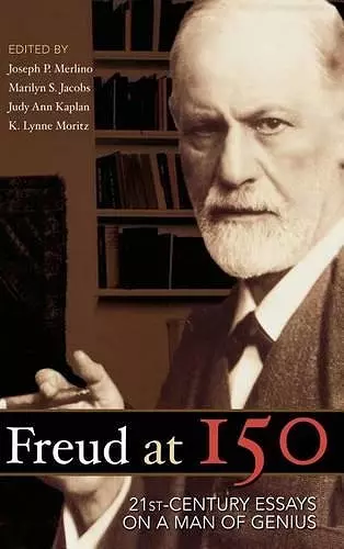 Freud at 150 cover