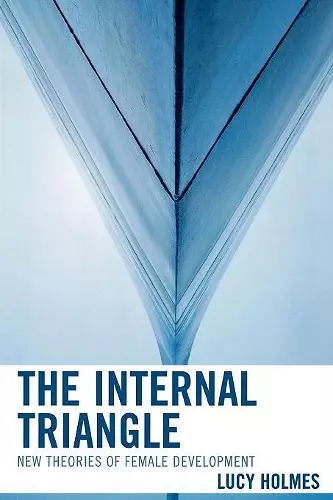 The Internal Triangle cover