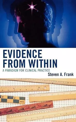 Evidence from Within cover