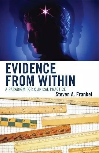 Evidence from Within cover